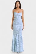 Nanna | Maxi Robe