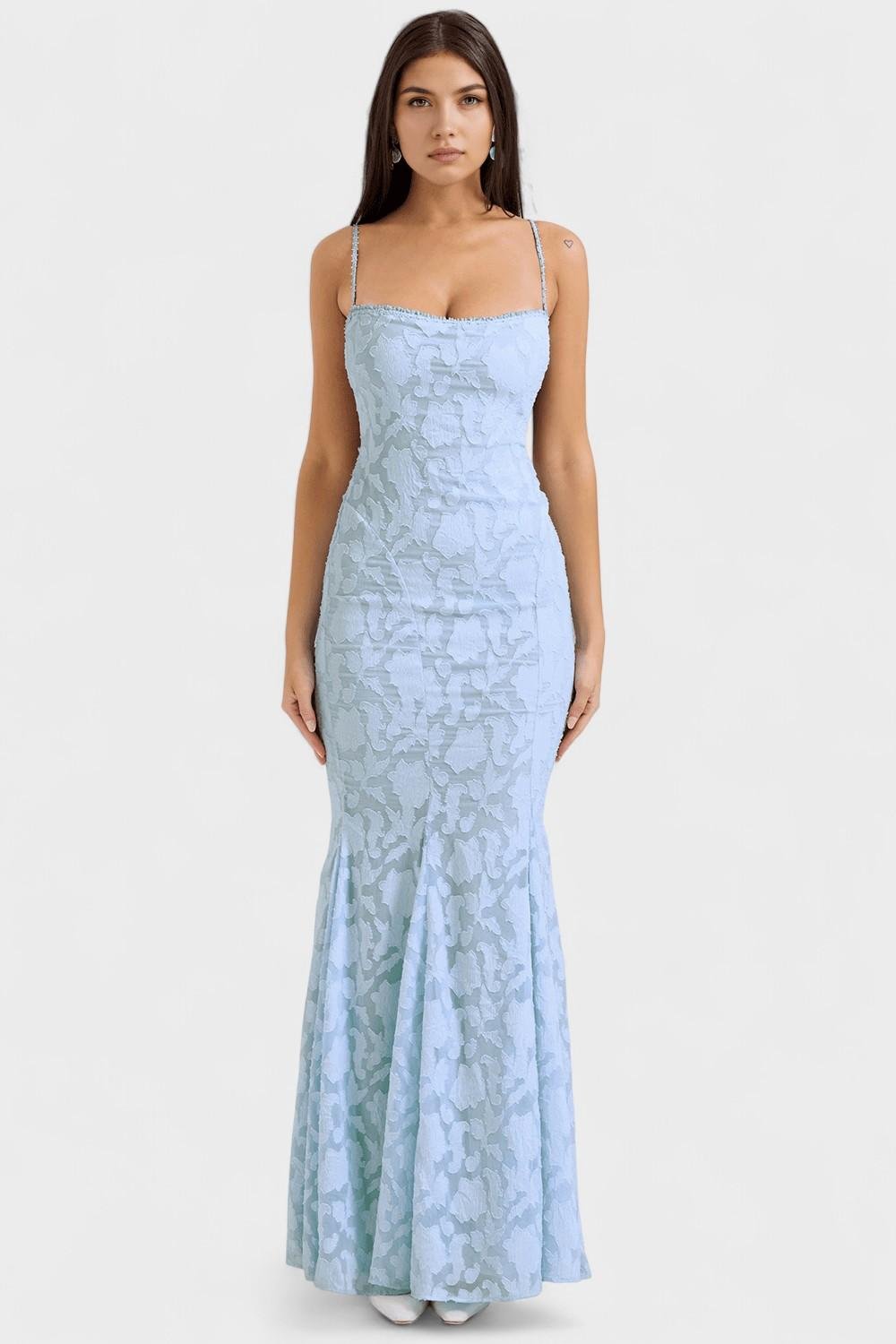 Nanna | Maxi Robe