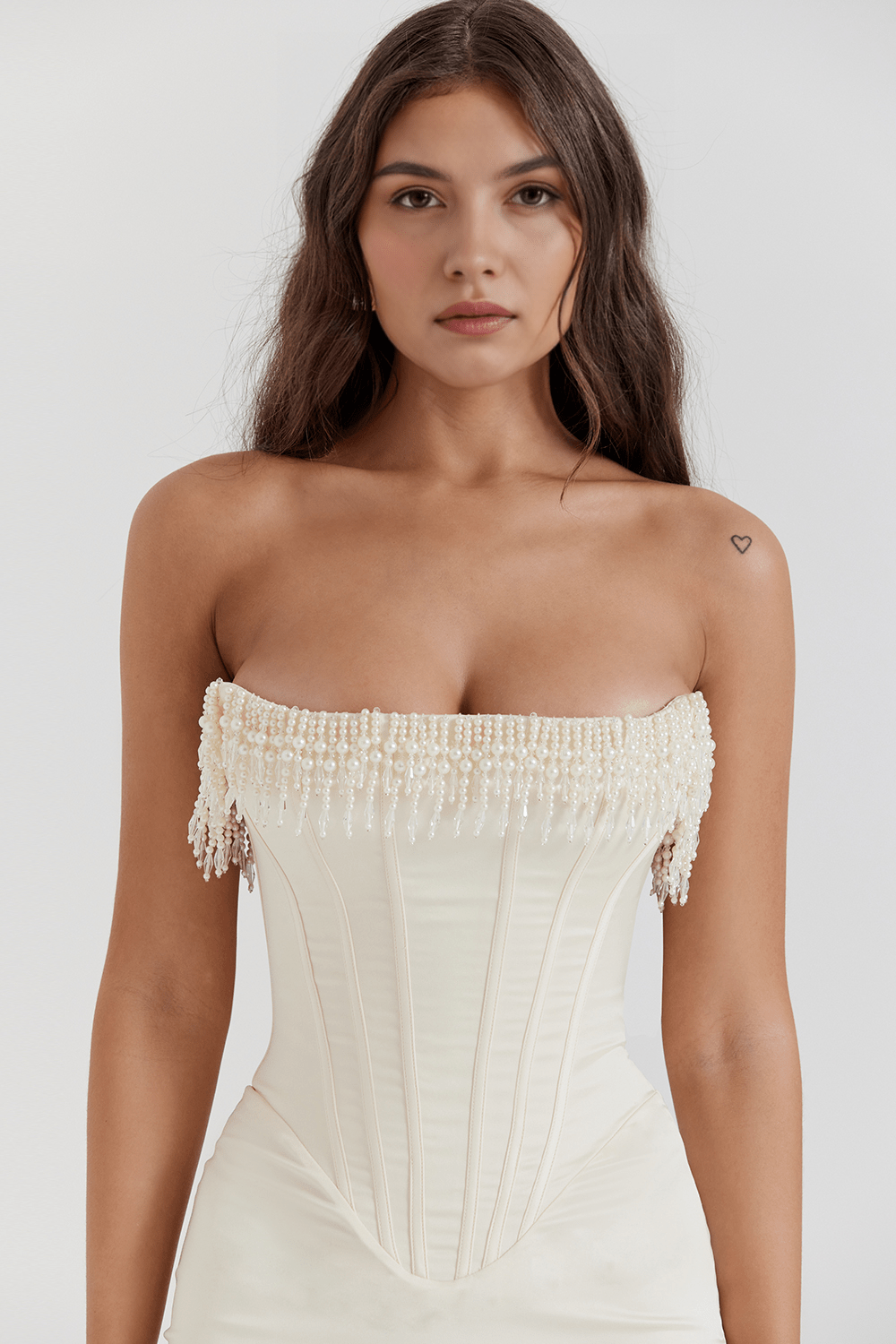Nanna | Robe Midi