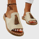 Nanna | Sandales orthopédiques
