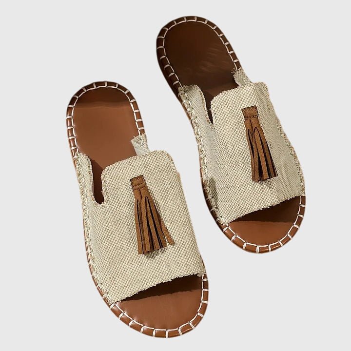 Nanna | Sandales orthopédiques