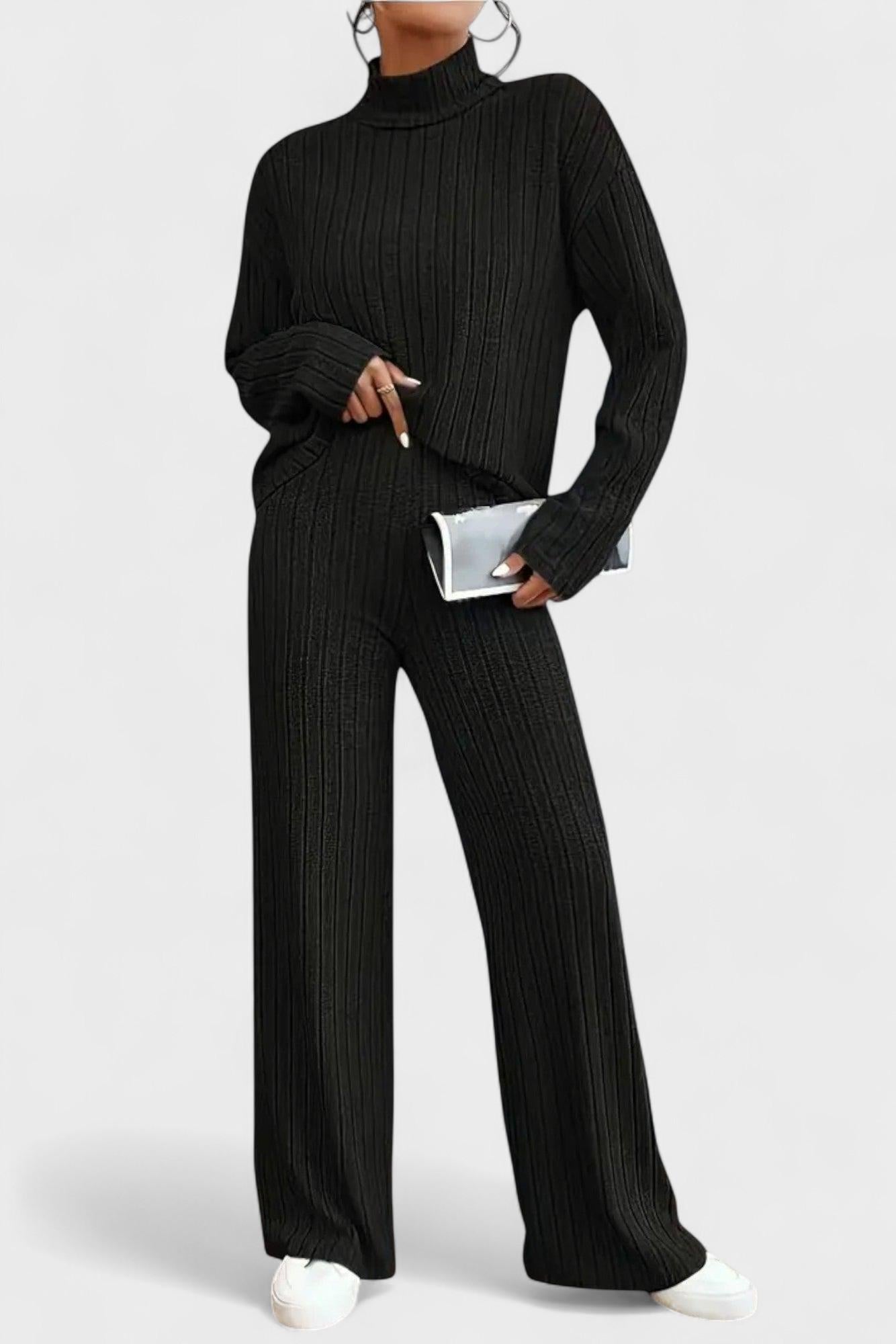 Nanna | Ensemble