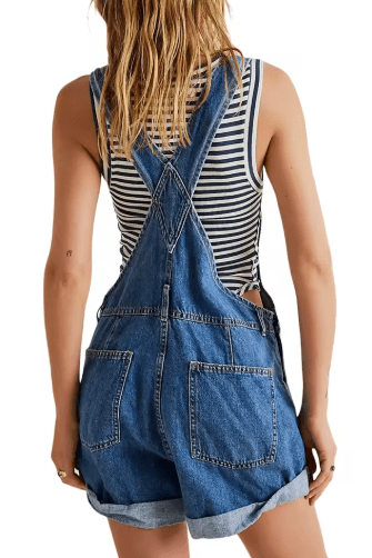 Nanna | Denim Vintage