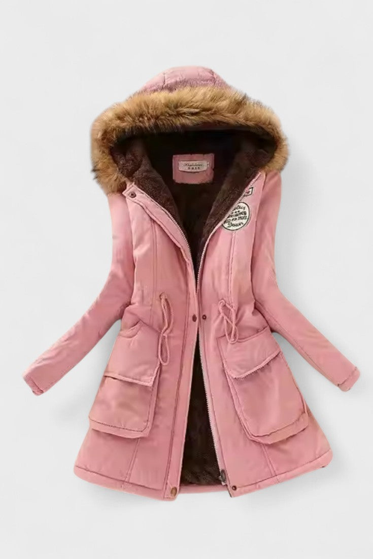 Nanna™ | Veste légère et élégante
