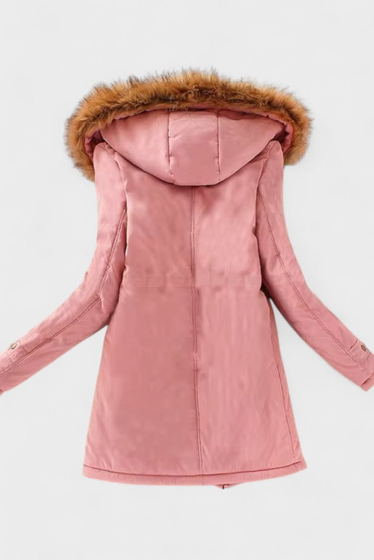 Nanna™ | Veste légère et élégante