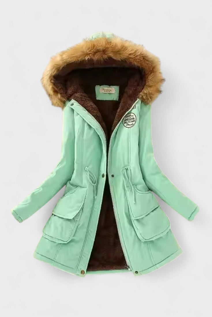 Nanna™ | Veste légère et élégante