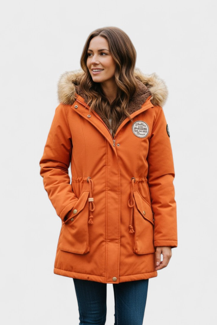 Nanna™ | Veste légère et élégante