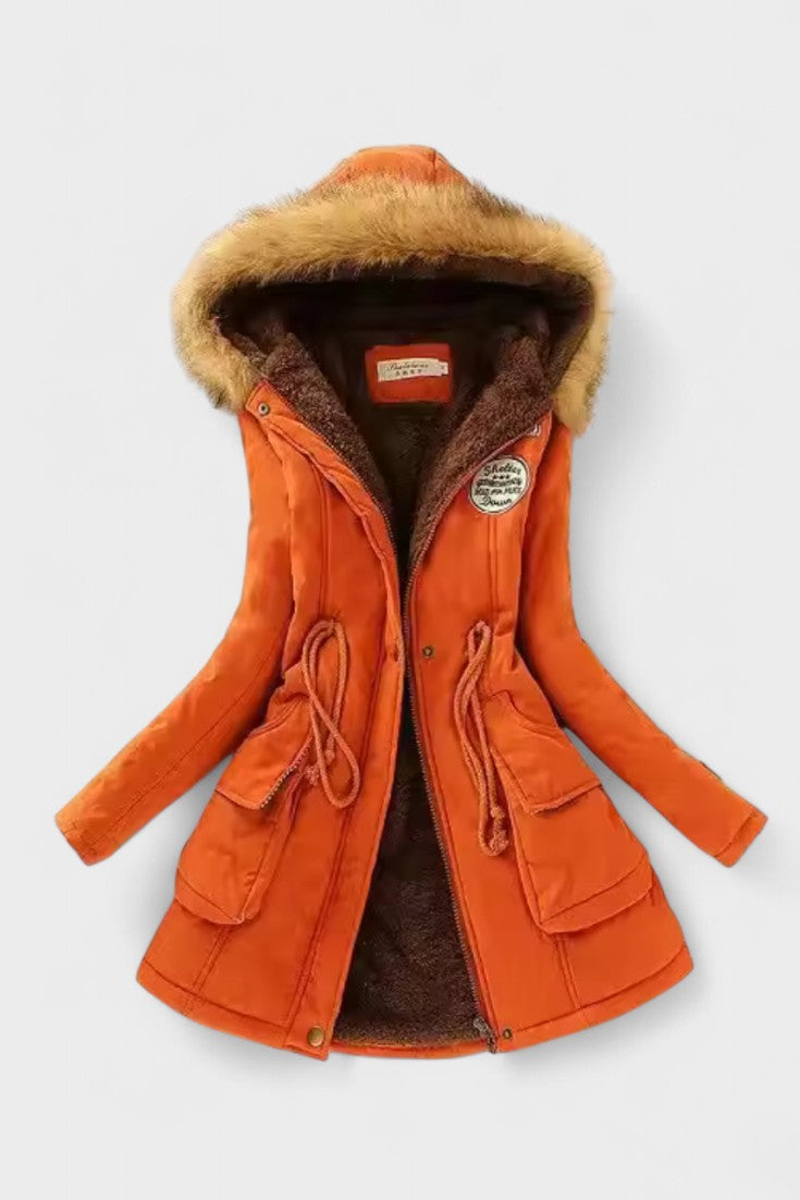 Nanna™ | Veste légère et élégante