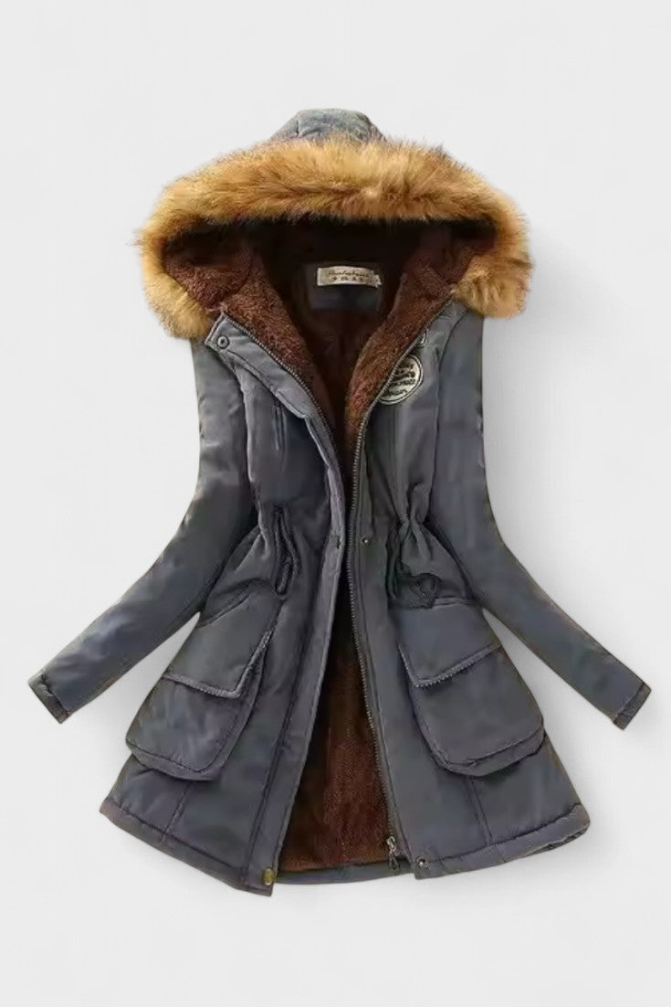 Nanna™ | Veste légère et élégante
