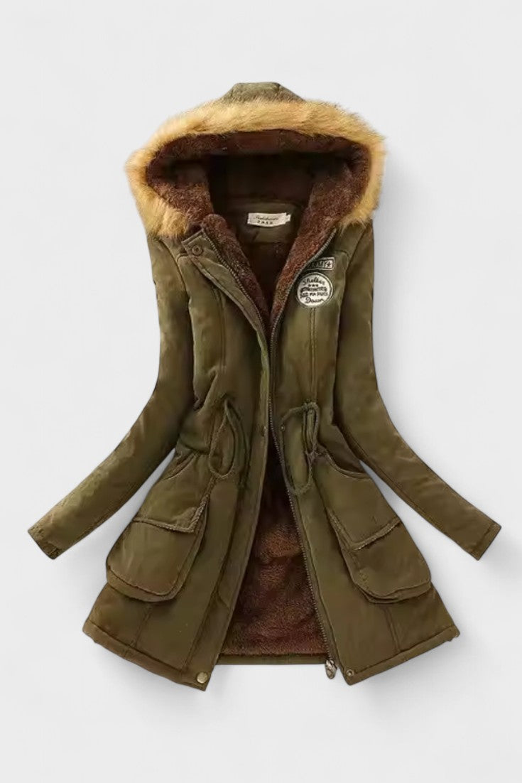 Nanna™ | Veste légère et élégante