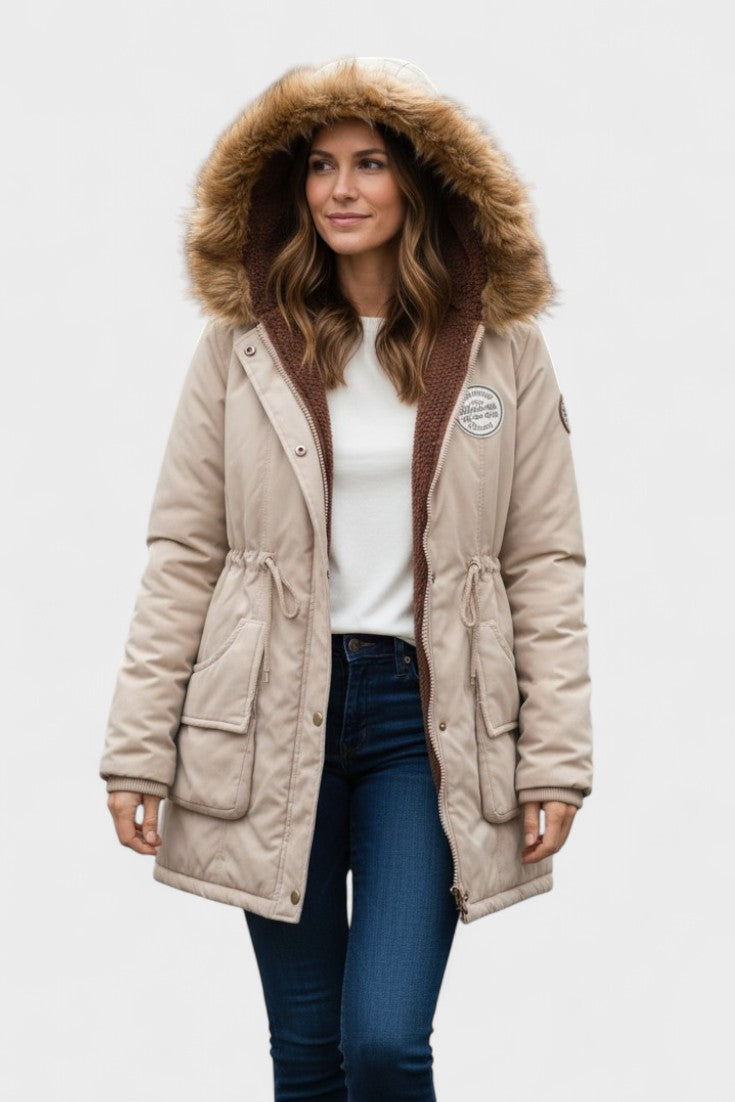 Nanna™ | Veste légère et élégante