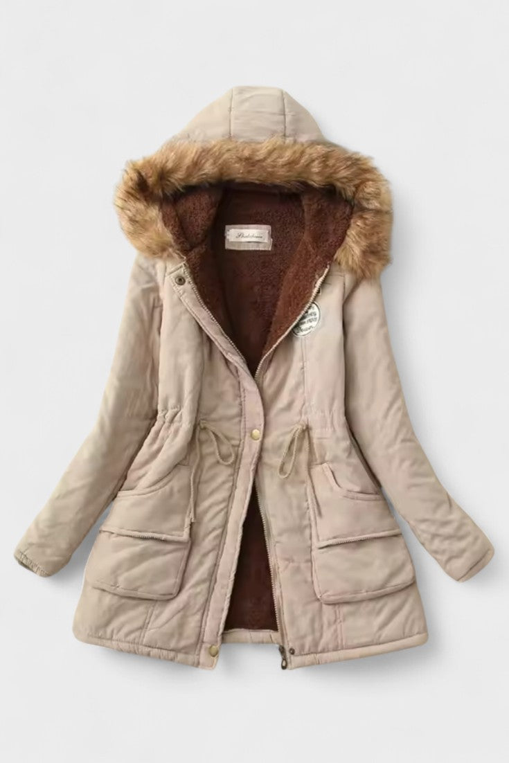Nanna™ | Veste légère et élégante