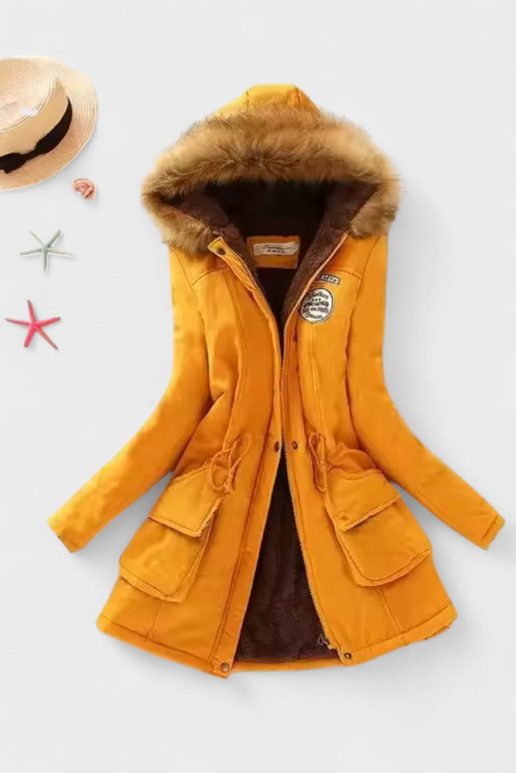 Nanna™ | Veste légère et élégante