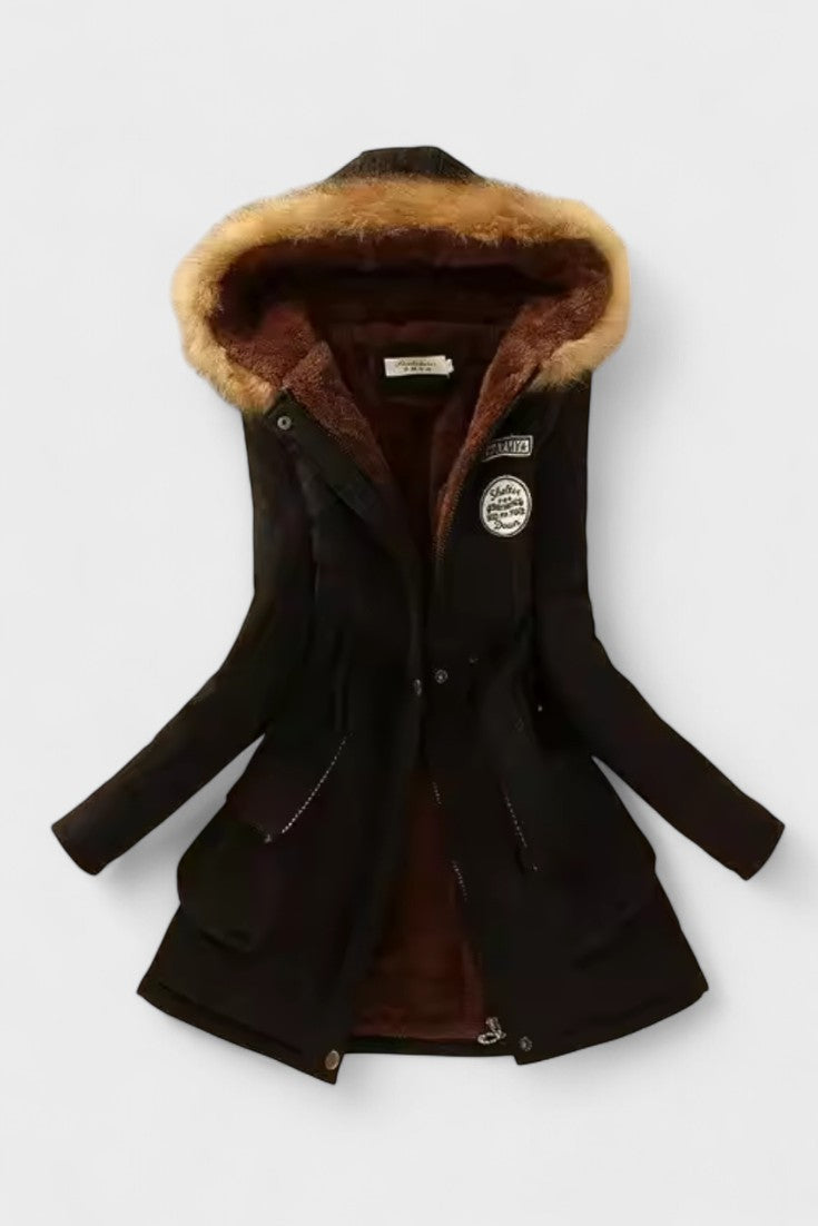 Nanna™ | Veste légère et élégante