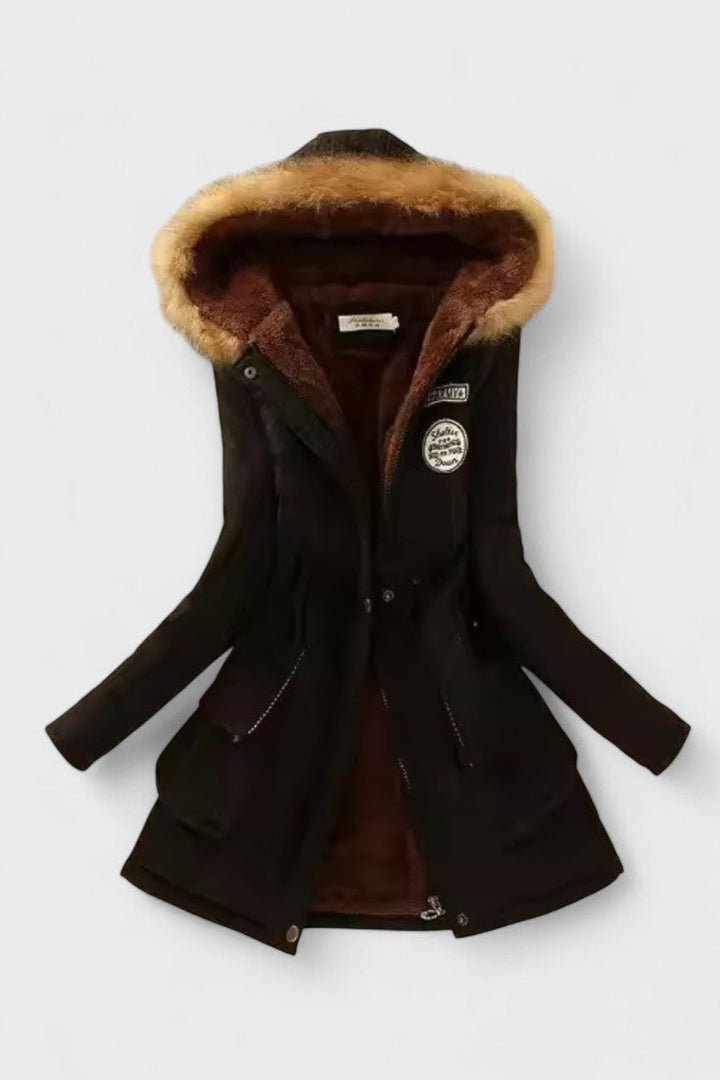 Nanna™ | Veste légère et élégante