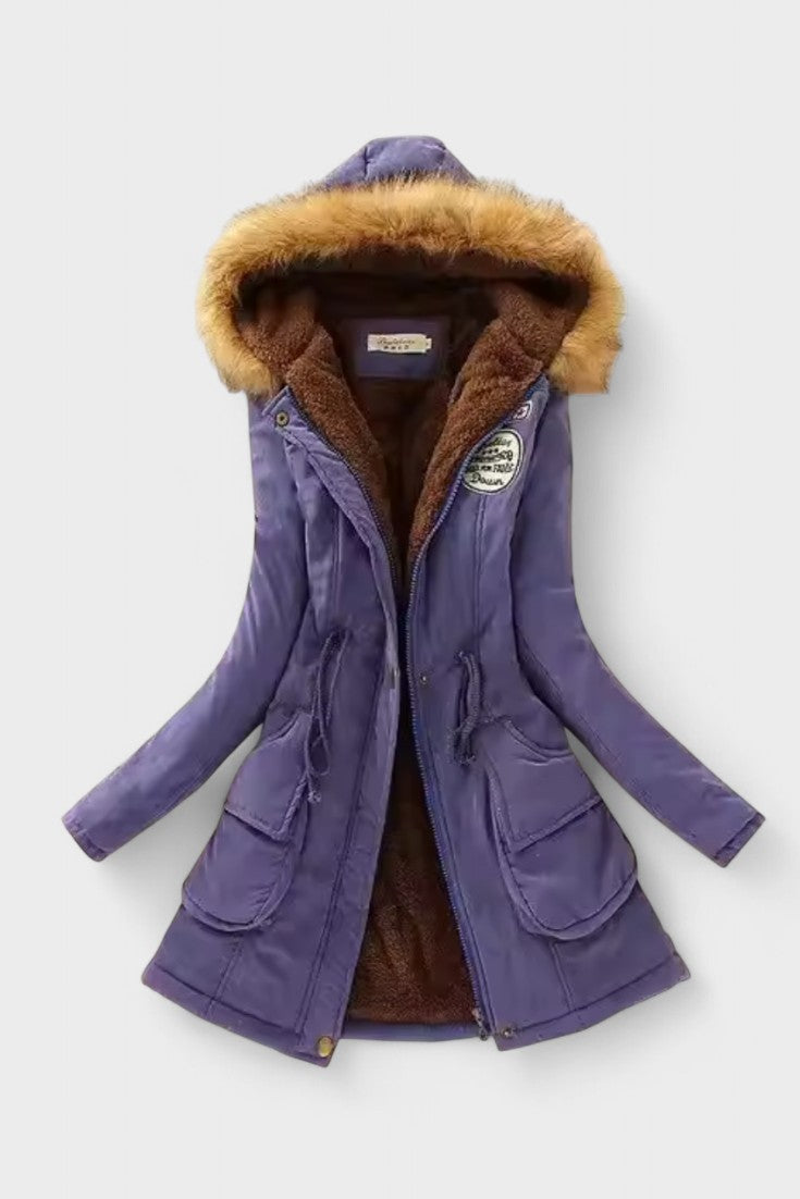 Nanna™ | Veste légère et élégante