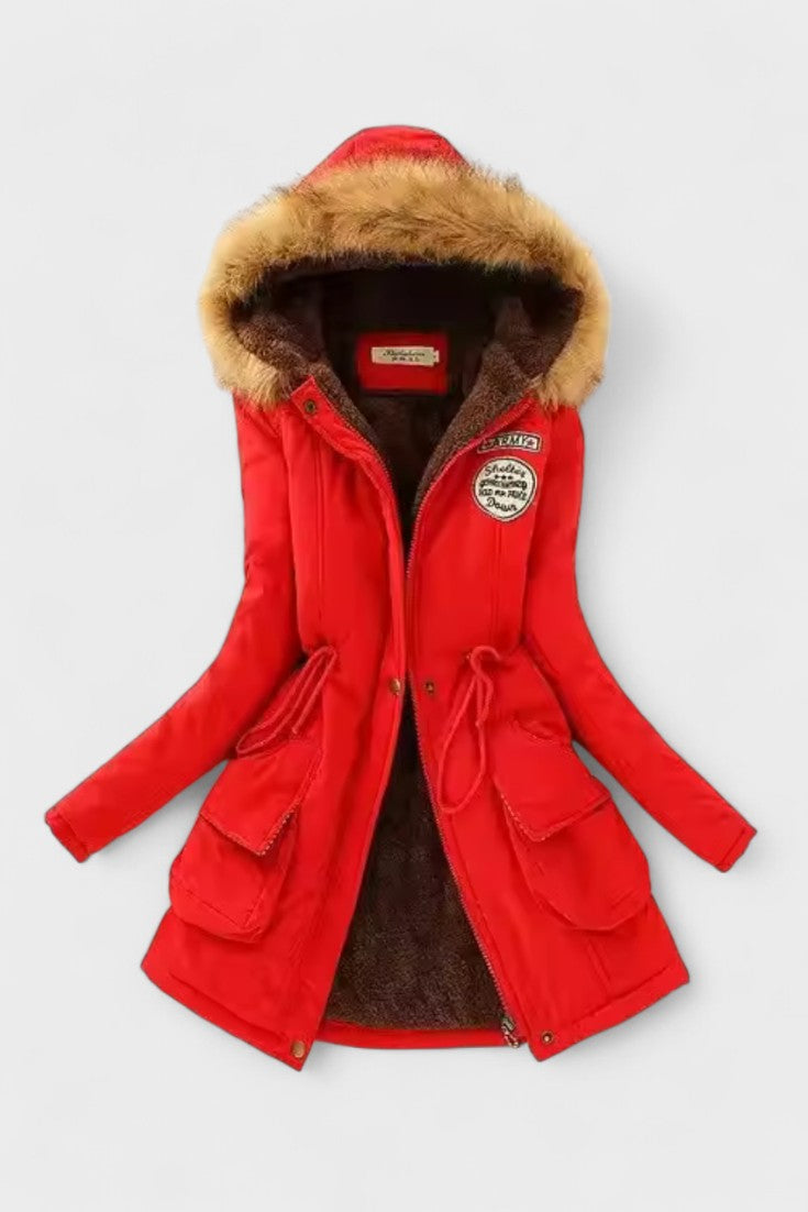 Nanna™ | Veste légère et élégante