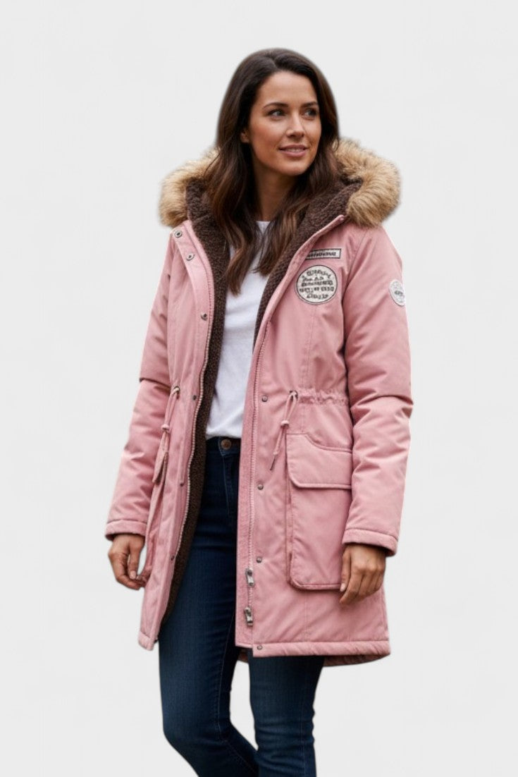 Nanna™ | Veste légère et élégante