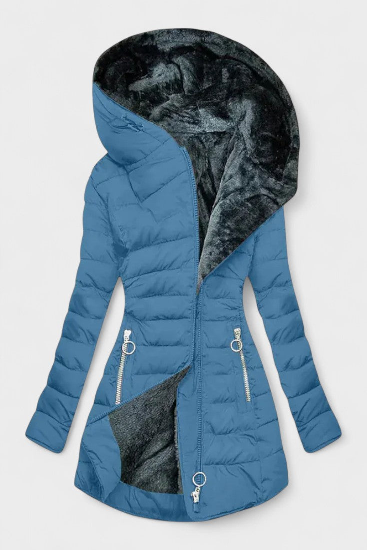 Nanna™ | Veste Chaude