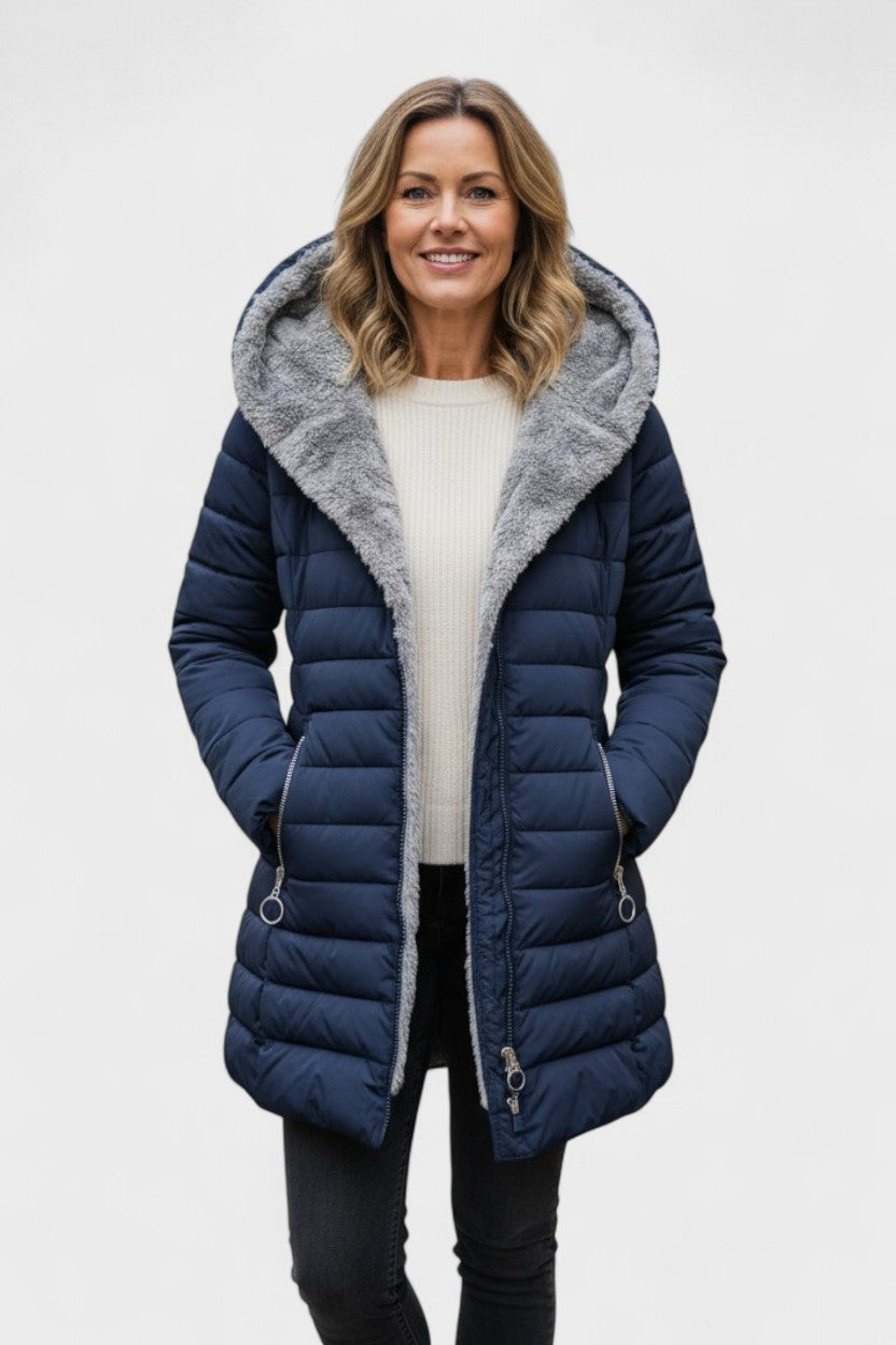 Nanna™ | Veste Chaude