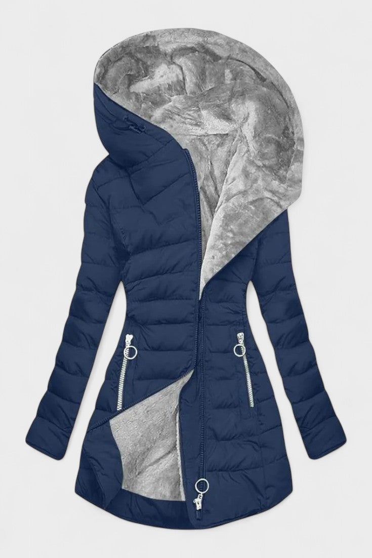 Nanna™ | Veste Chaude
