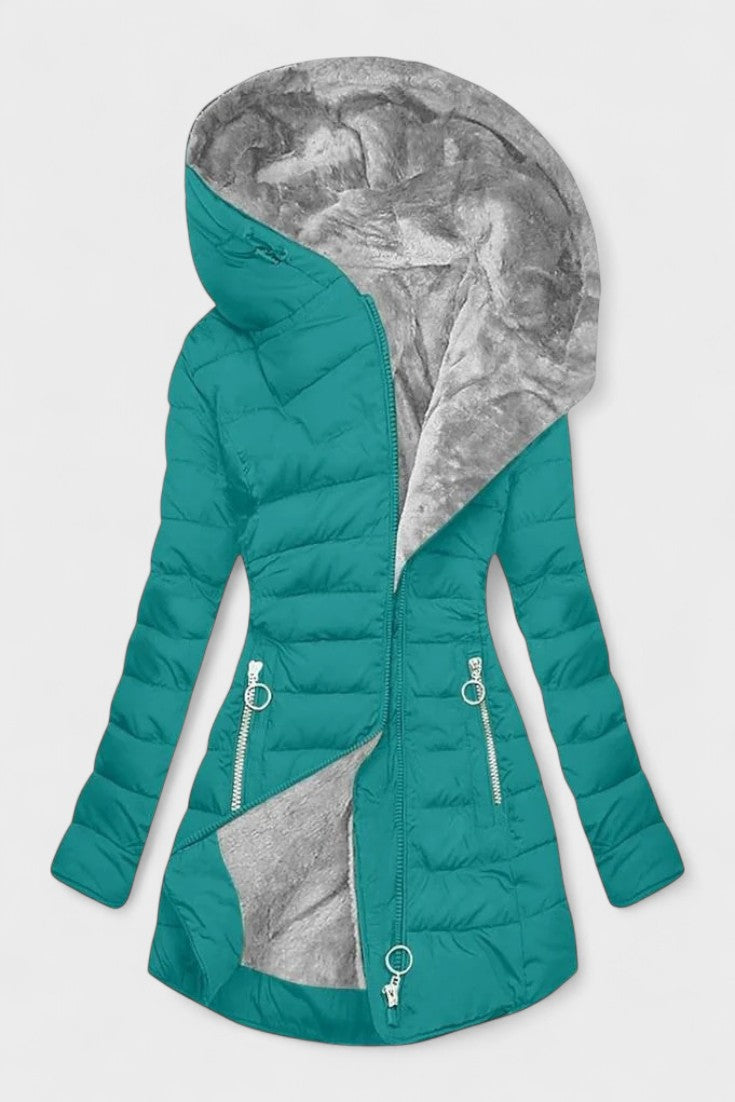 Nanna™ | Veste Chaude