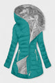 Nanna™ | Veste Chaude