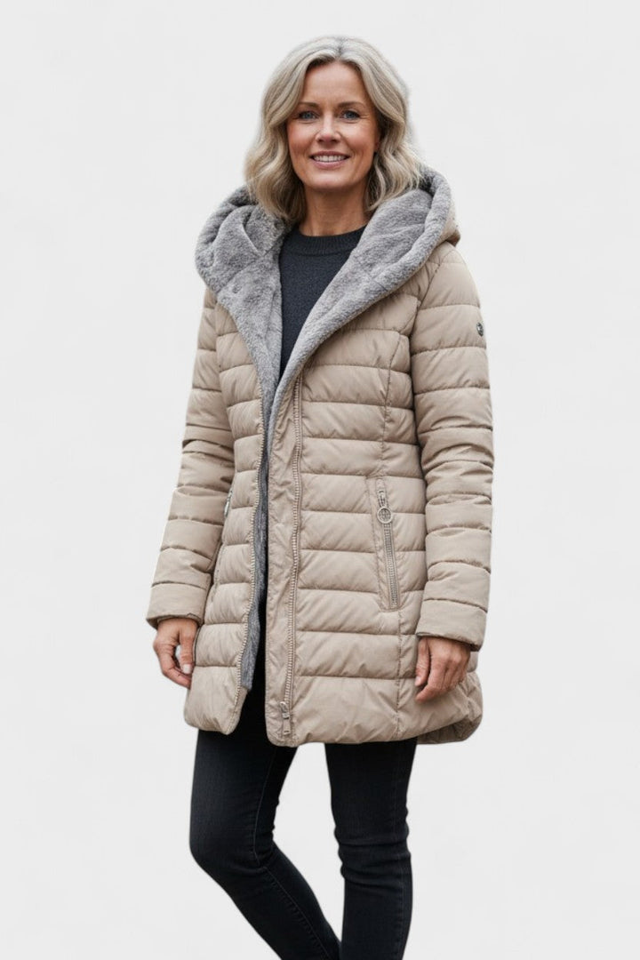 Nanna™ | Veste Chaude