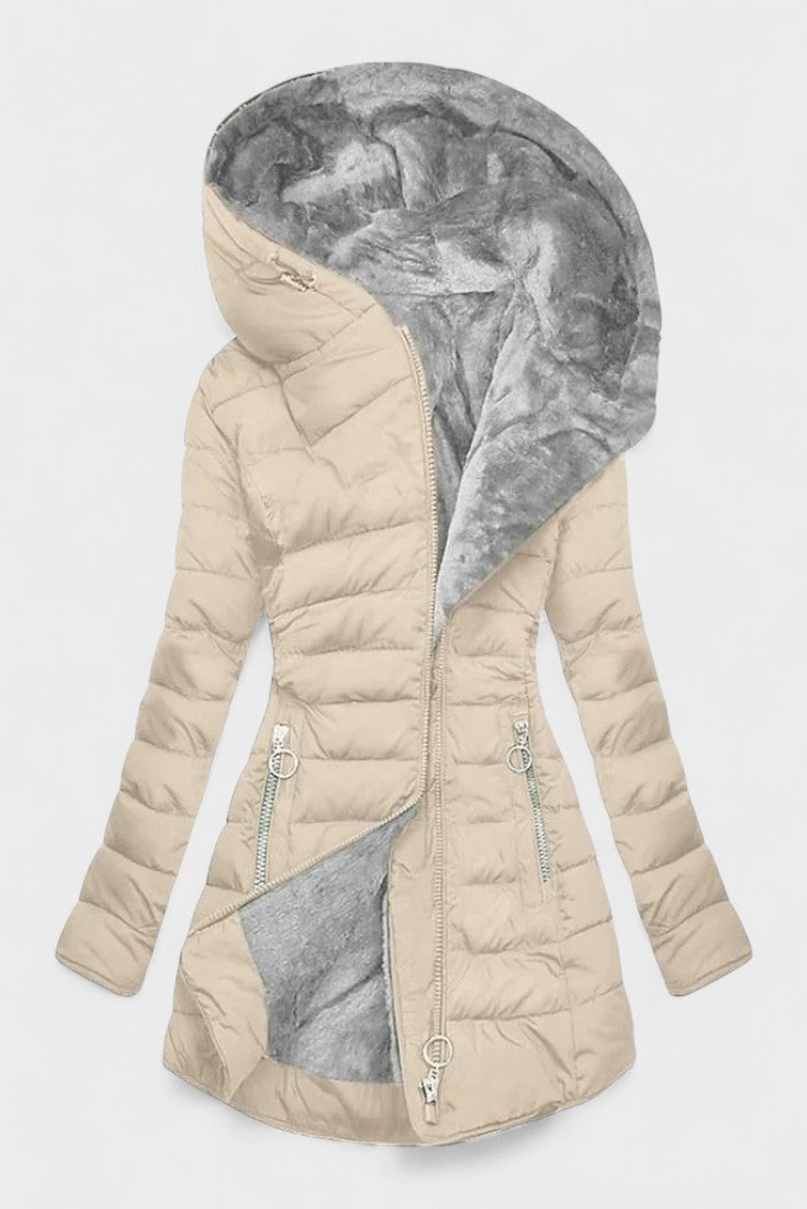 Nanna™ | Veste Chaude