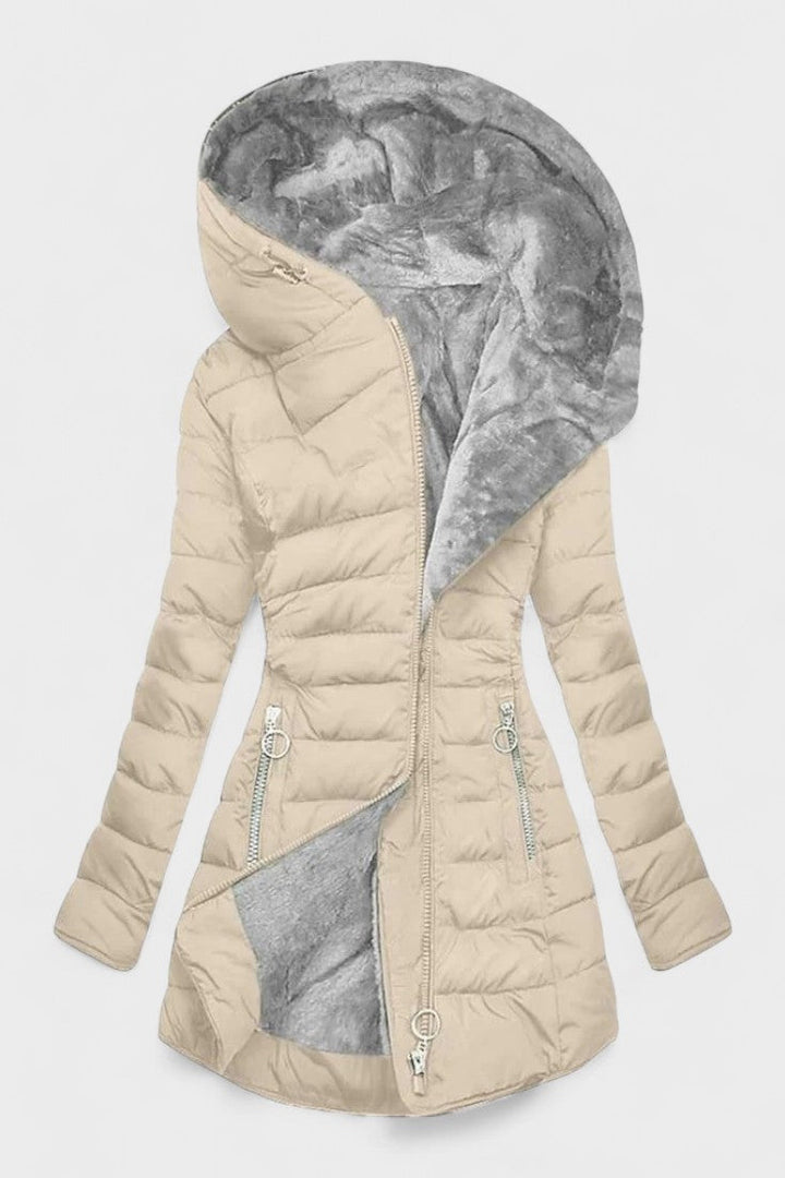 Nanna™ | Veste Chaude
