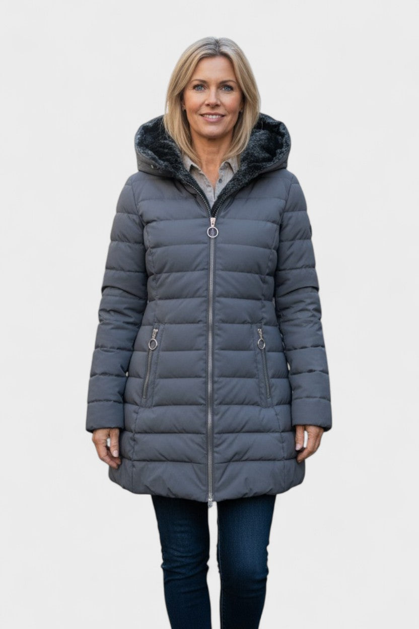 Nanna™ | Veste Chaude