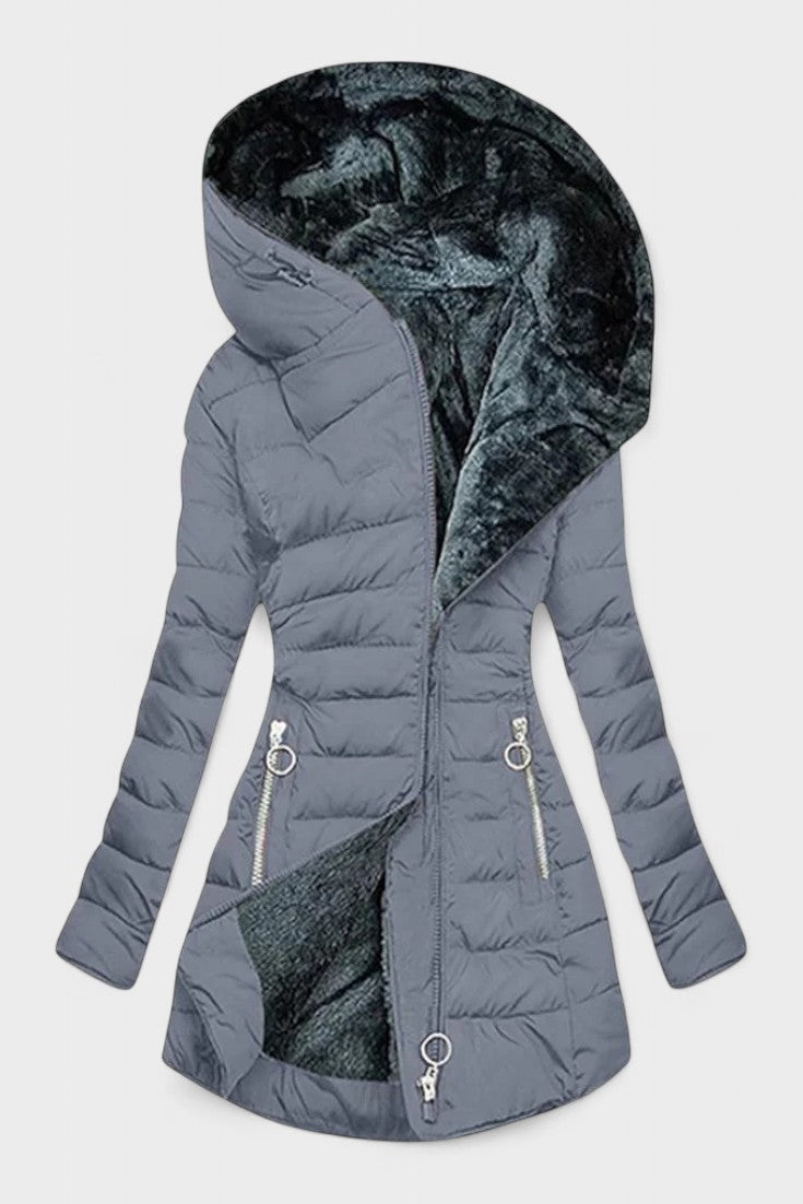 Nanna™ | Veste Chaude