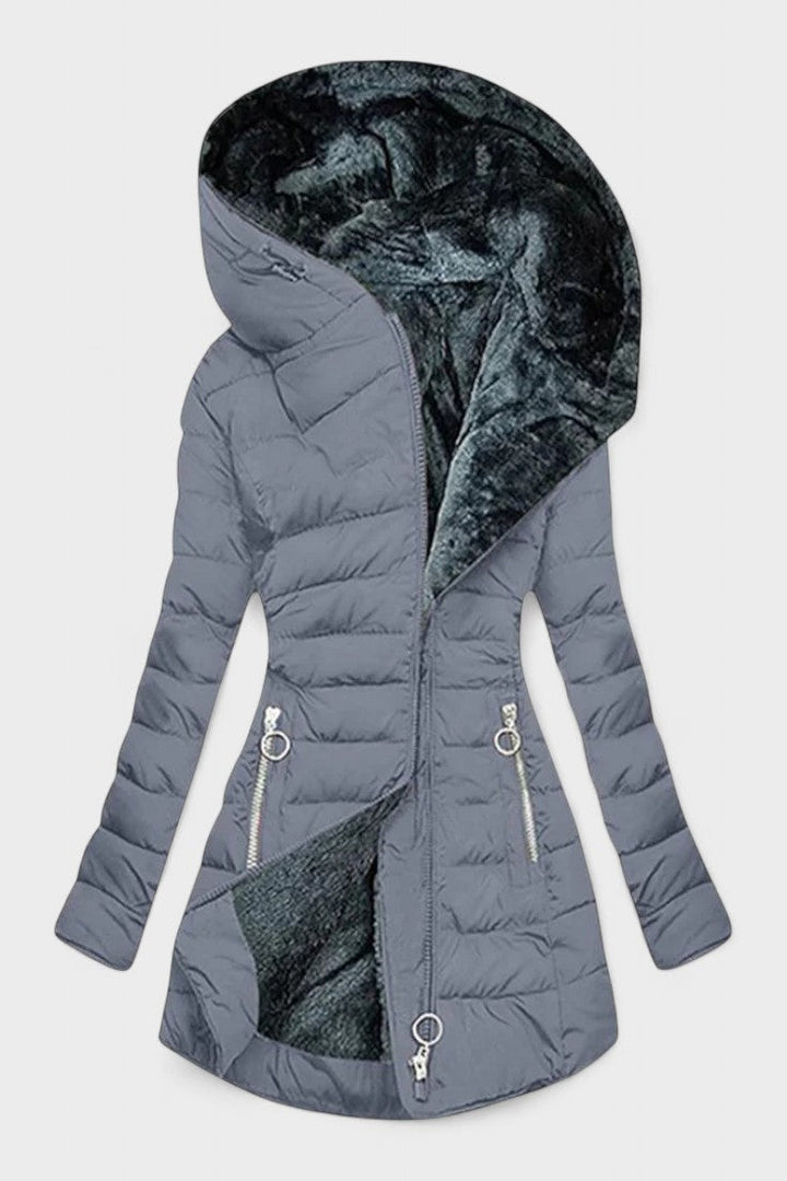 Nanna™ | Veste Chaude