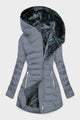 Nanna™ | Veste Chaude