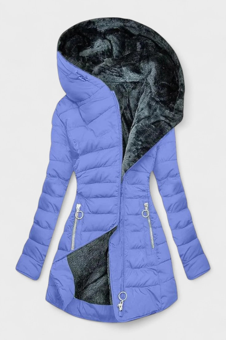 Nanna™ | Veste Chaude