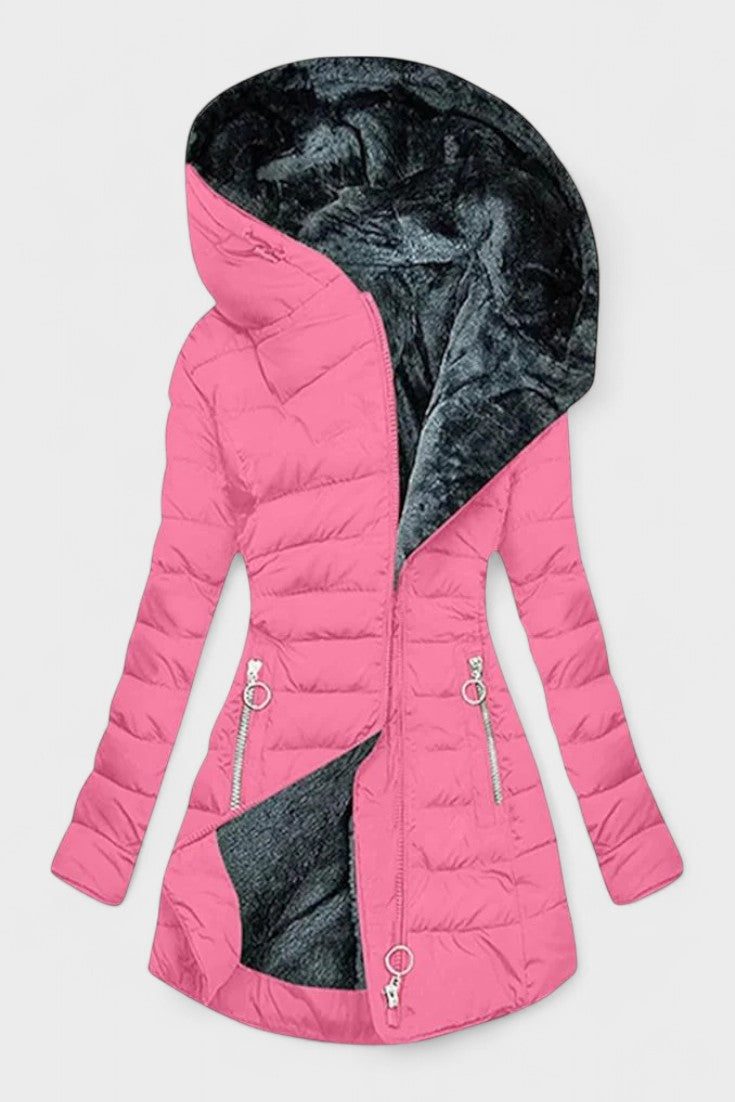 Nanna™ | Veste Chaude