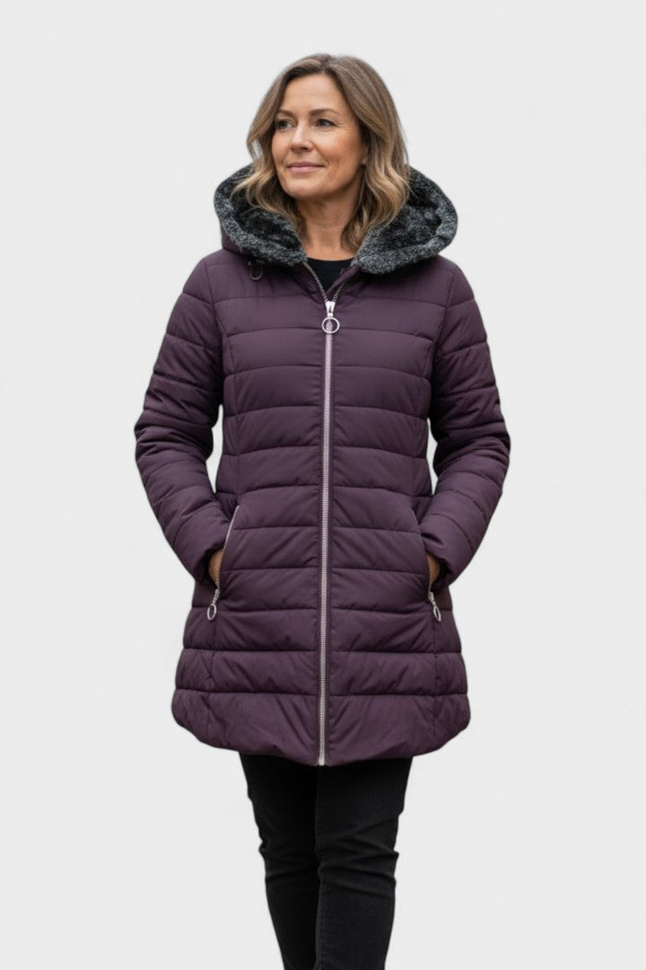 Nanna™ | Veste Chaude