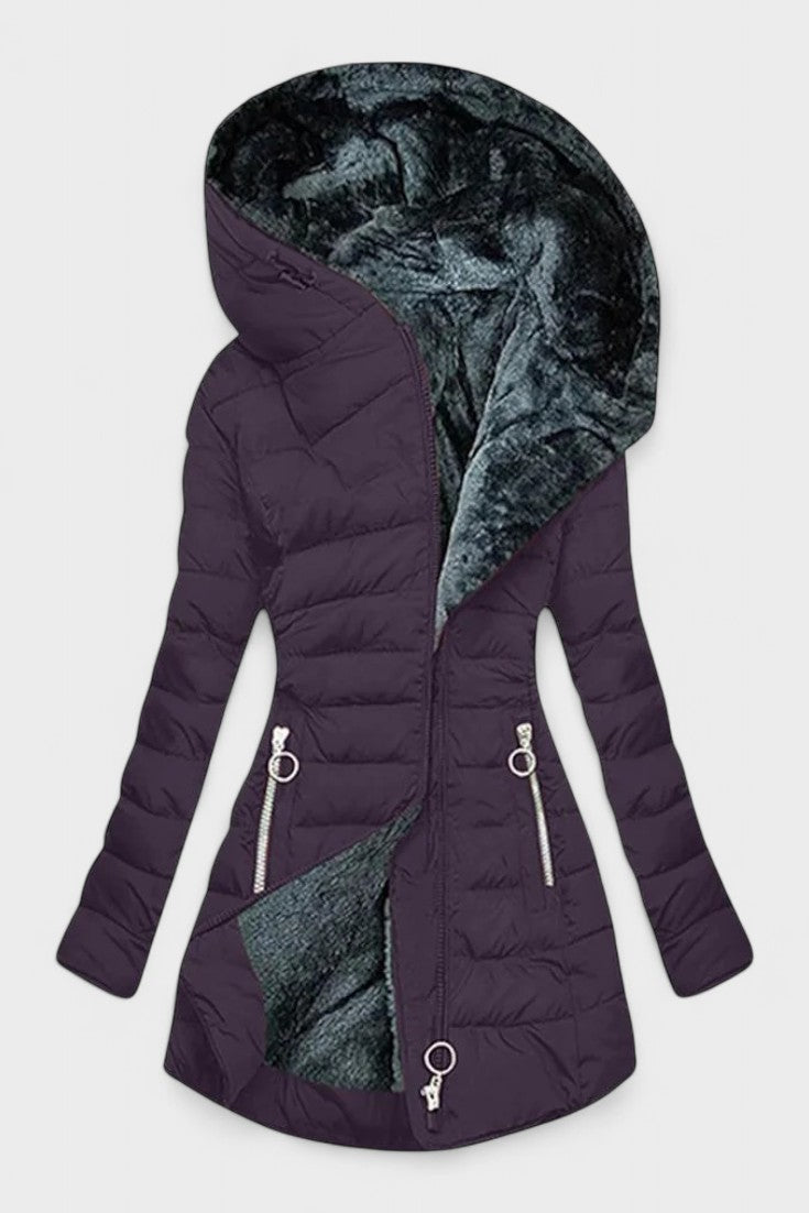 Nanna™ | Veste Chaude