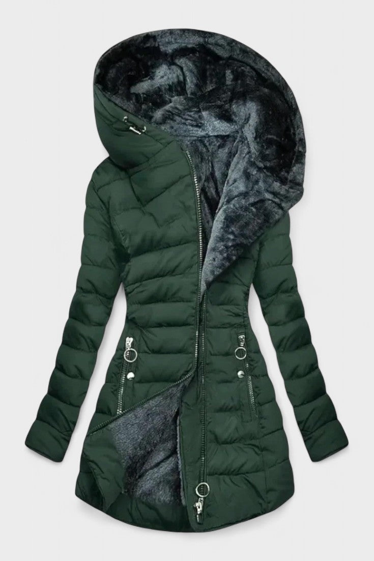Nanna™ | Veste Chaude