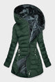Nanna™ | Veste Chaude