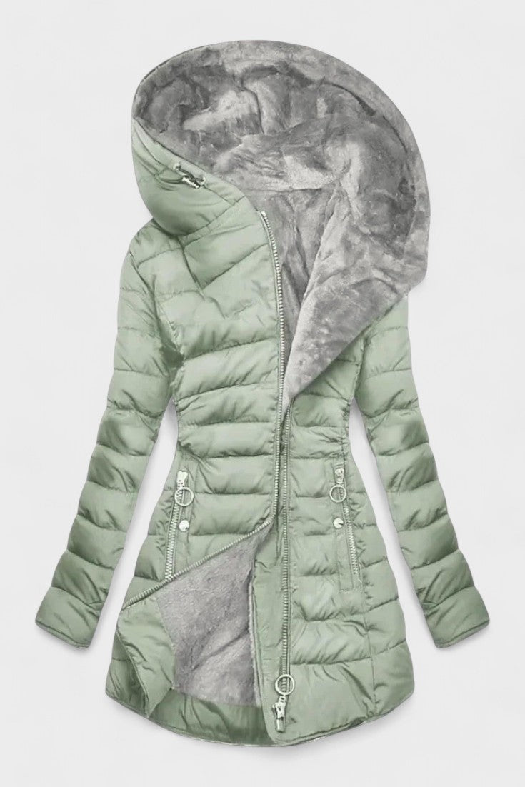 Nanna™ | Veste Chaude