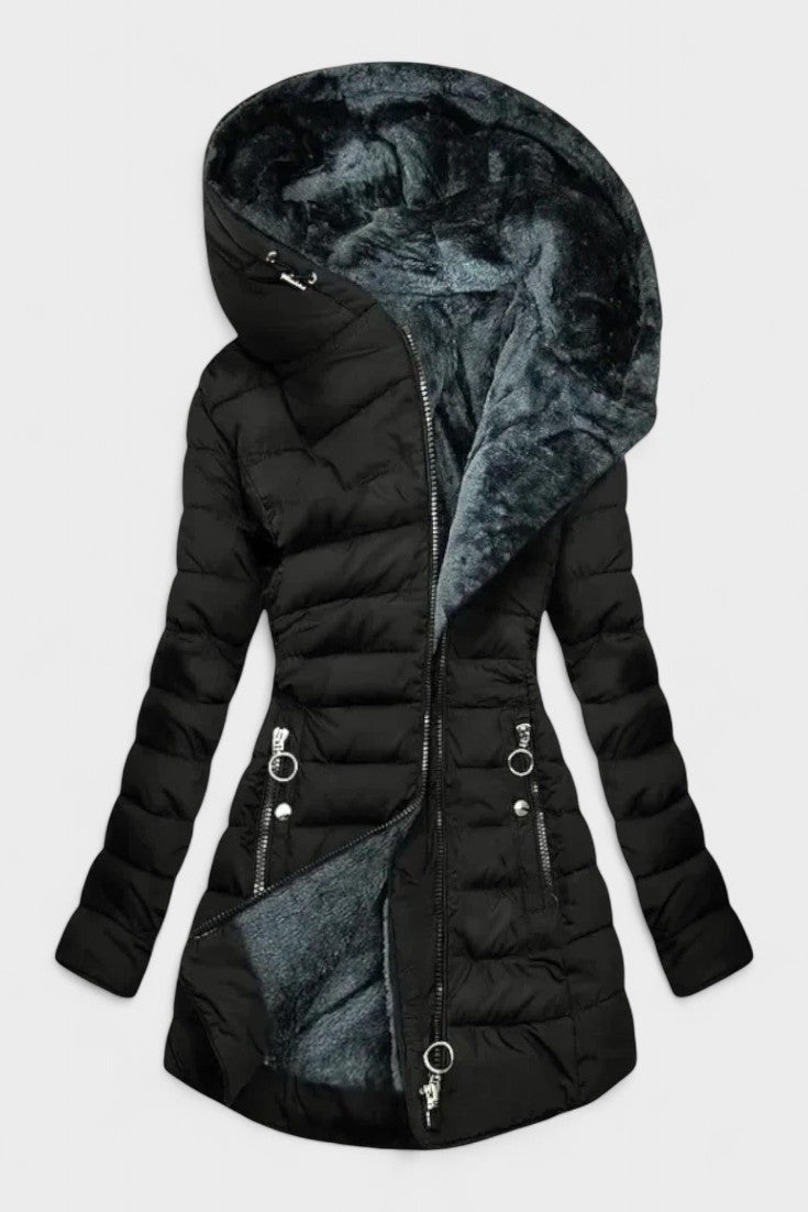 Nanna™ | Veste Chaude