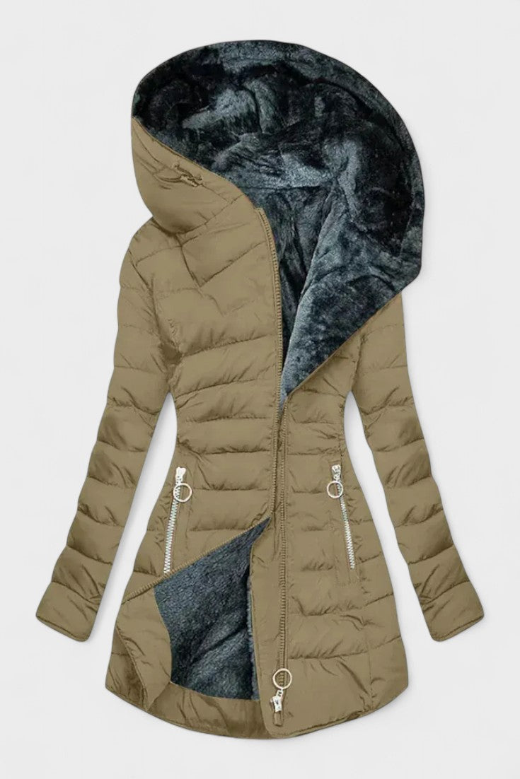 Nanna™ | Veste Chaude