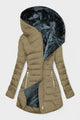 Nanna™ | Veste Chaude