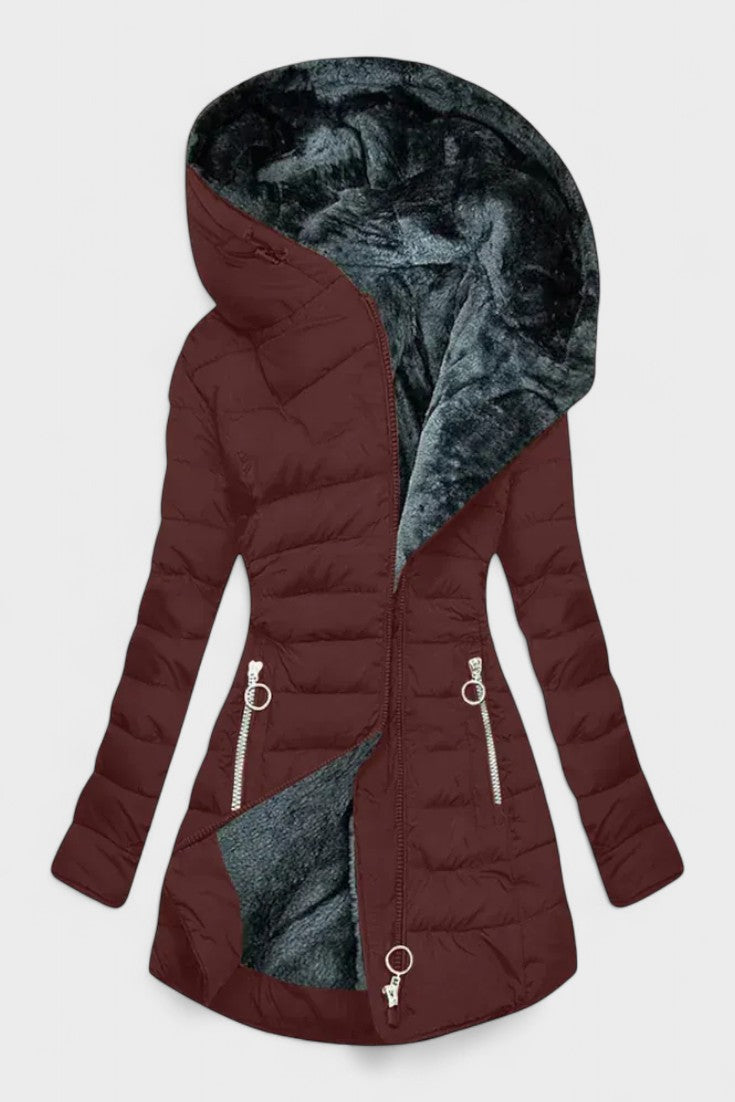 Nanna™ | Veste Chaude