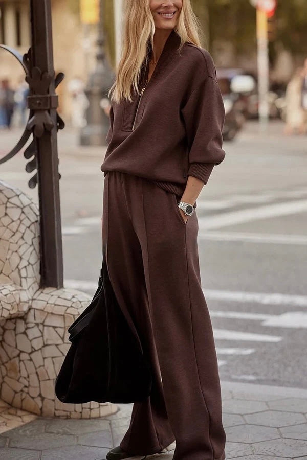 Nela™ | Ensemble d'automne
