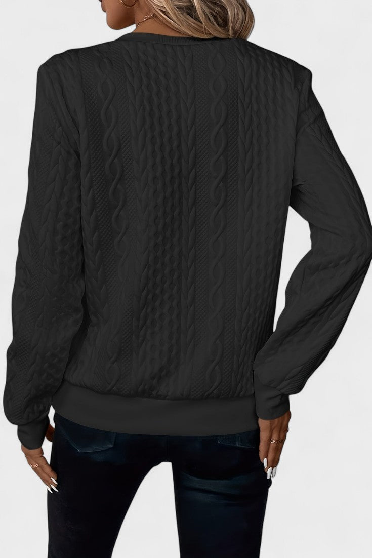 Nela™ | Sweat à zip pour femmes
