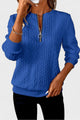 Nela™ | Sweat à zip pour femmes