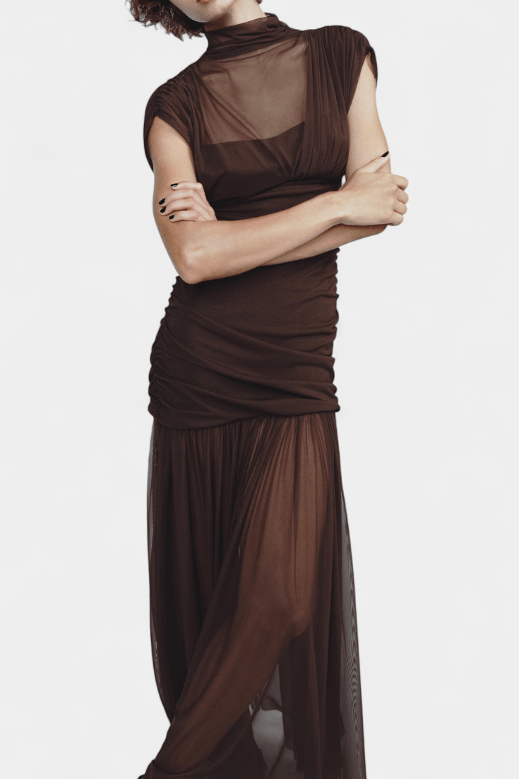 Noelia | Robe
