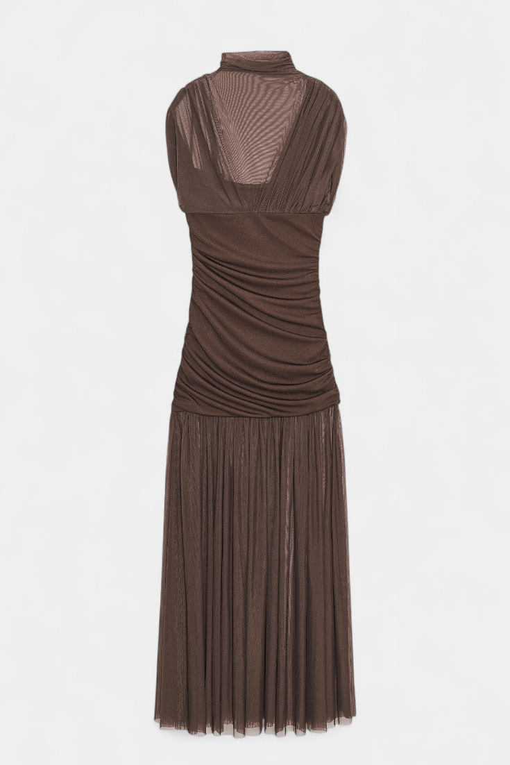 Noelia | Robe